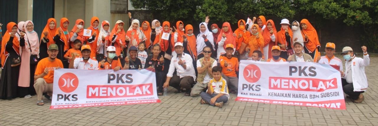 DPC PKS Cikarang Barat banner