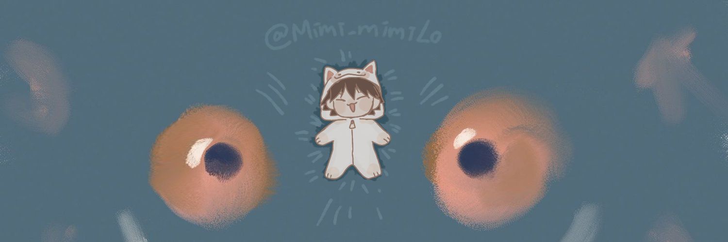 Mimi_mimiLo's profile banner image