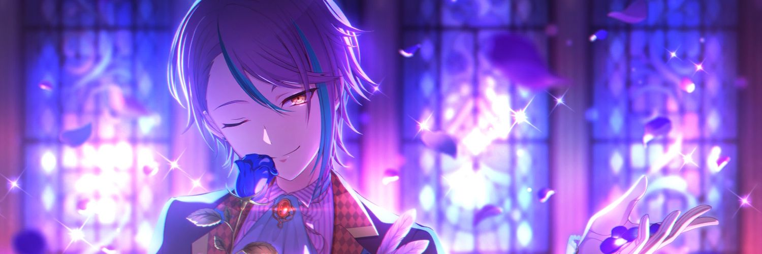 diorook's profile banner image