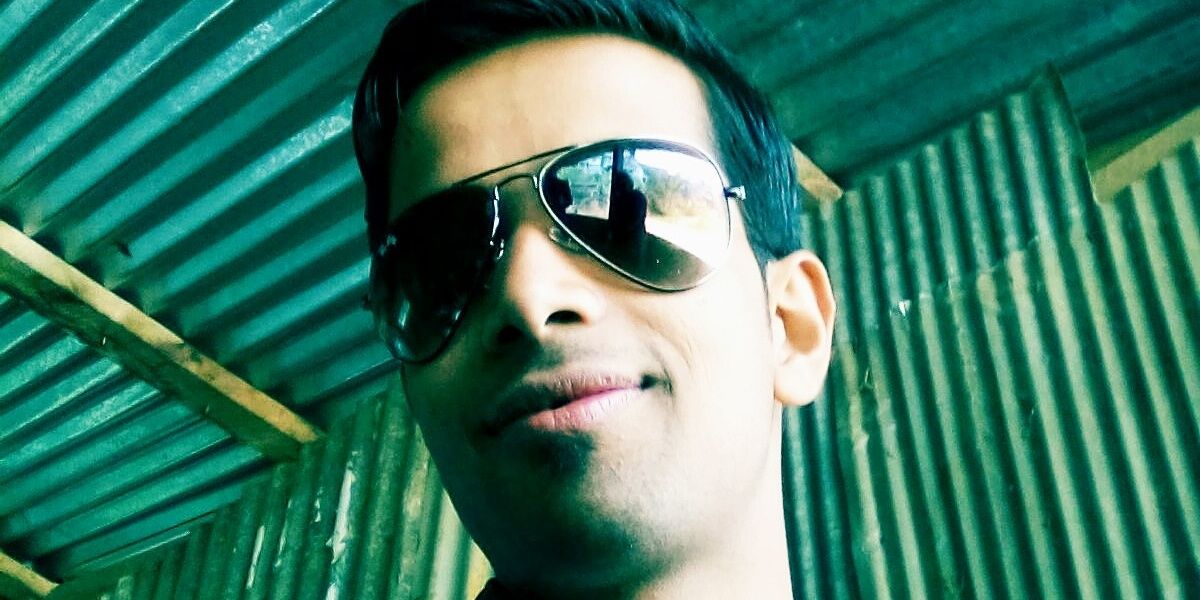 UV_Raaz's profile banner image