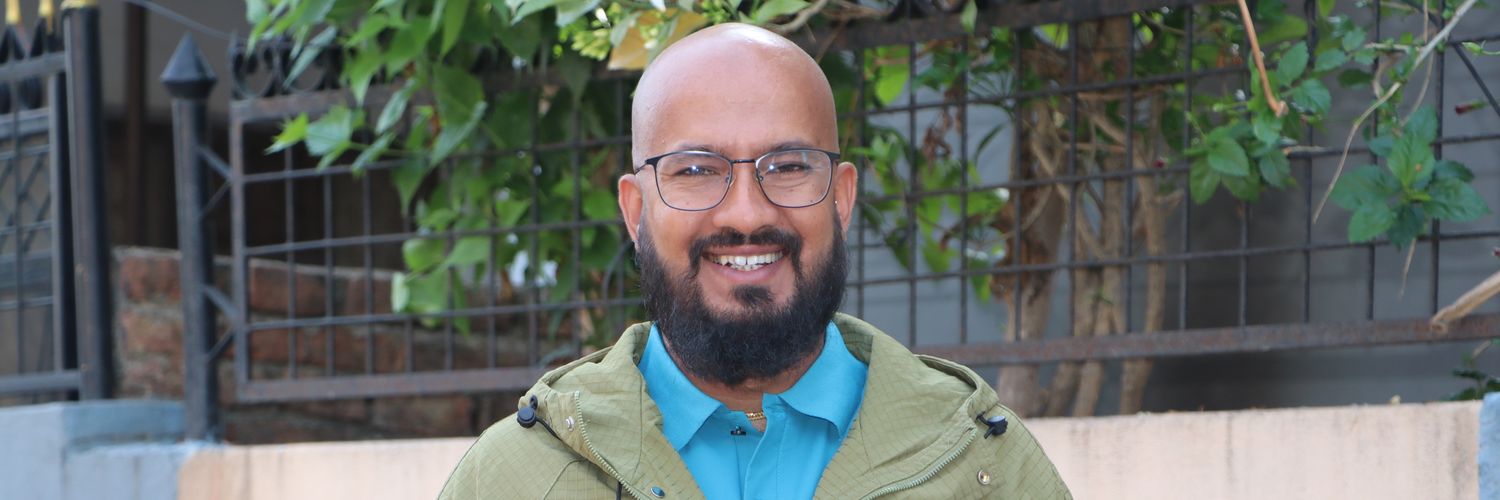 ManojKancho's profile banner image