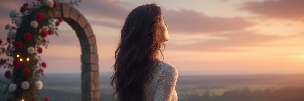Lily🌸 banner