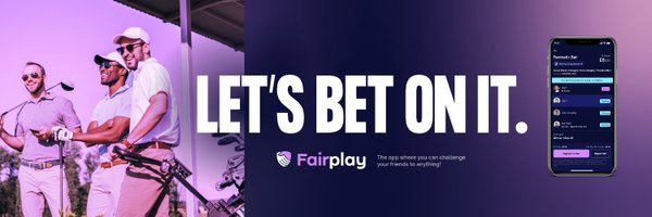 Fairplayapp Profile Banner