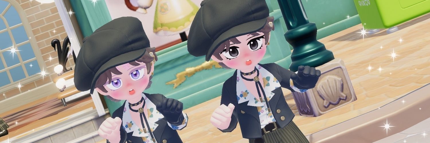 桃瀬 悠々 banner