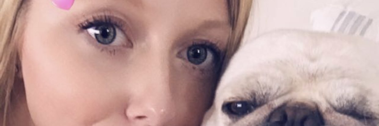 LilyLaaLaa's profile banner image