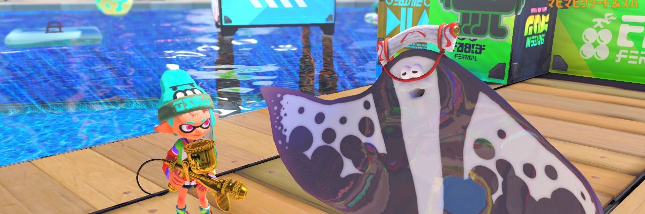 BWimper's profile banner image