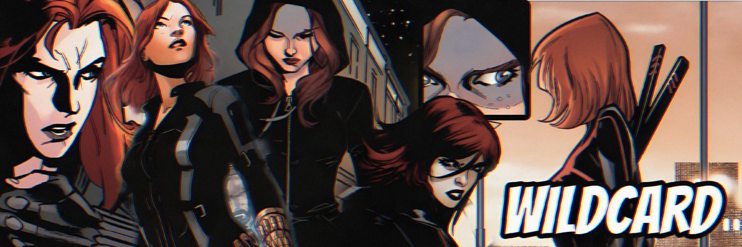 thxwildcard's profile banner image