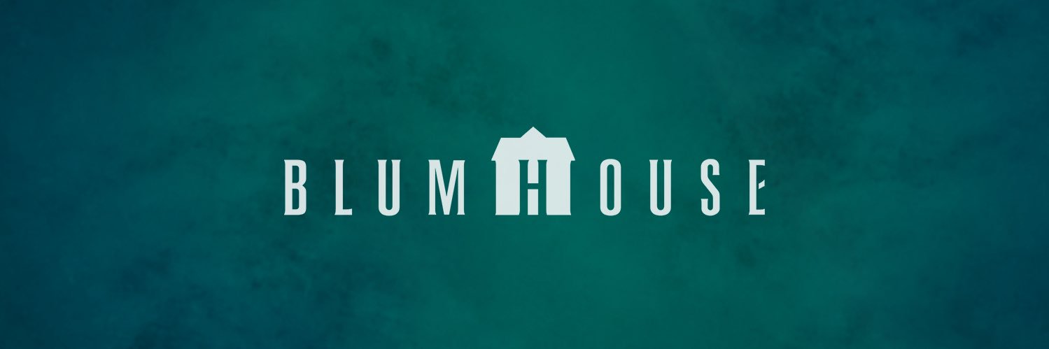 Jason Blum's banner
