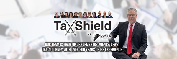 HopkinsCpa Profile Banner
