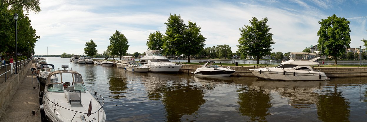 Ste-Anne-de-Bellevue banner