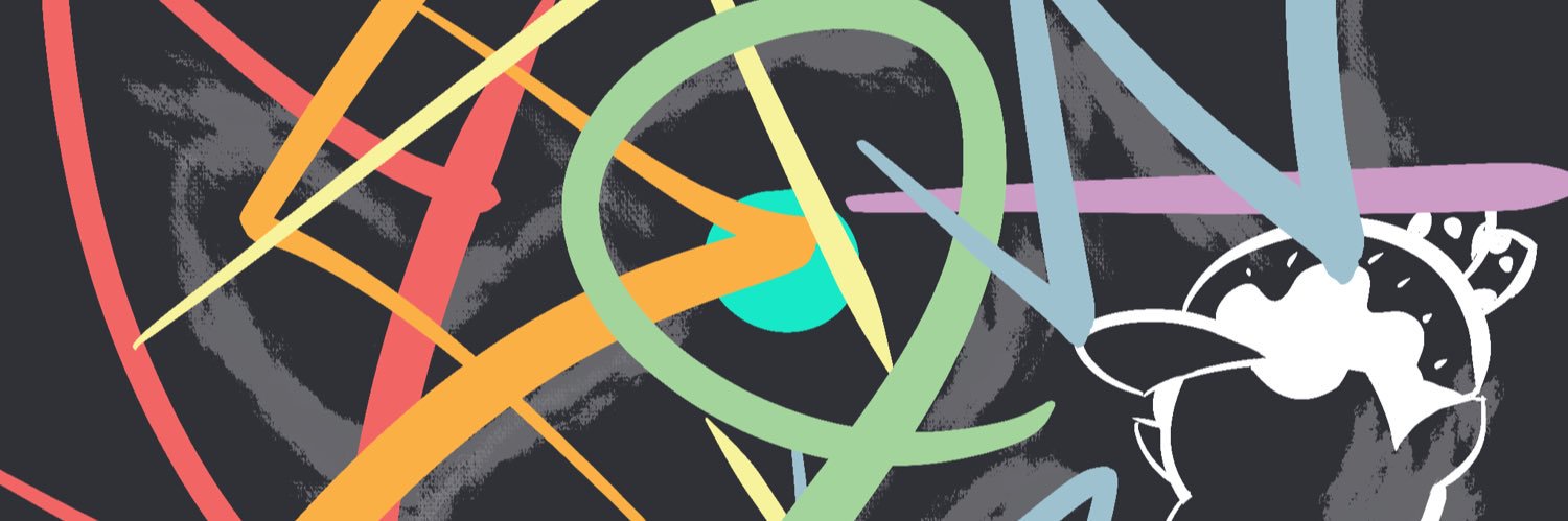 SkittlesBeats! on 💙⛅️ fulltime banner