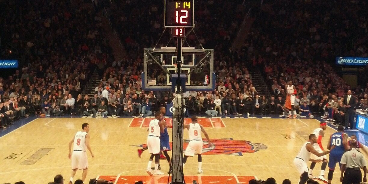 KnicksMayor's profile banner image