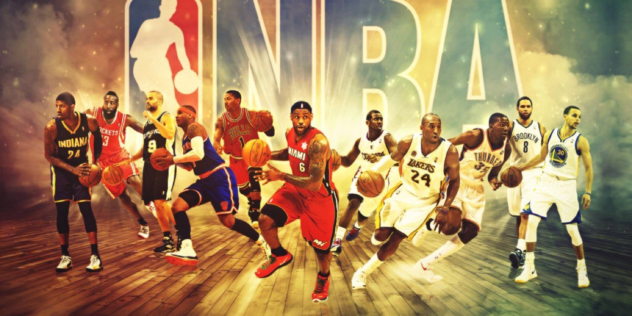 BBallCenter's profile banner image