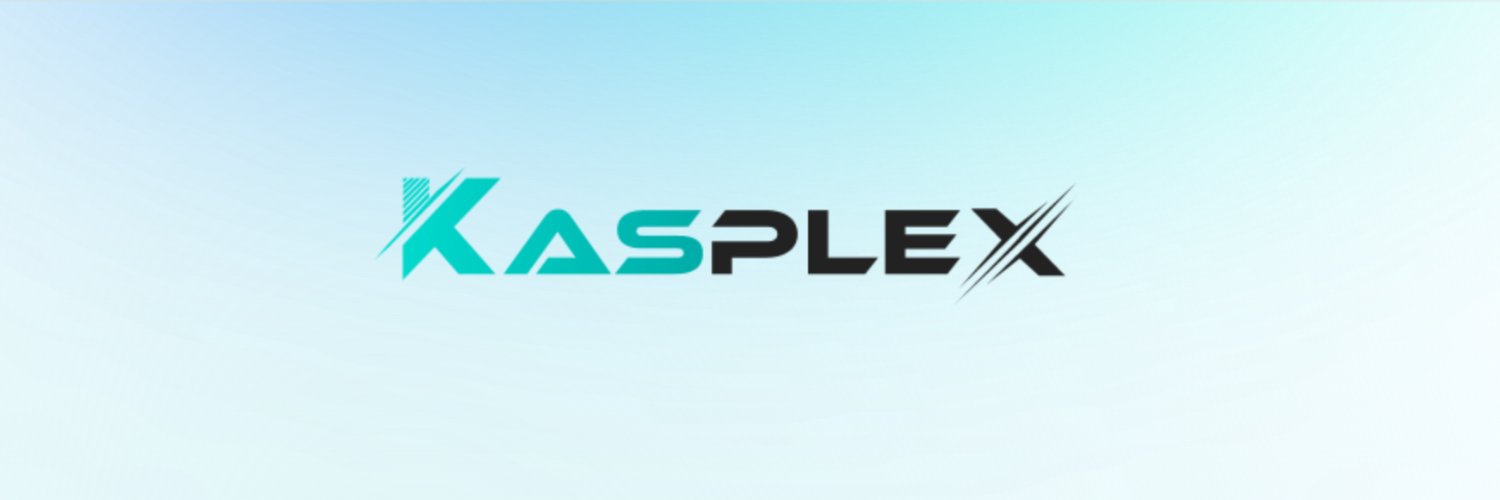 Kasplex's banner