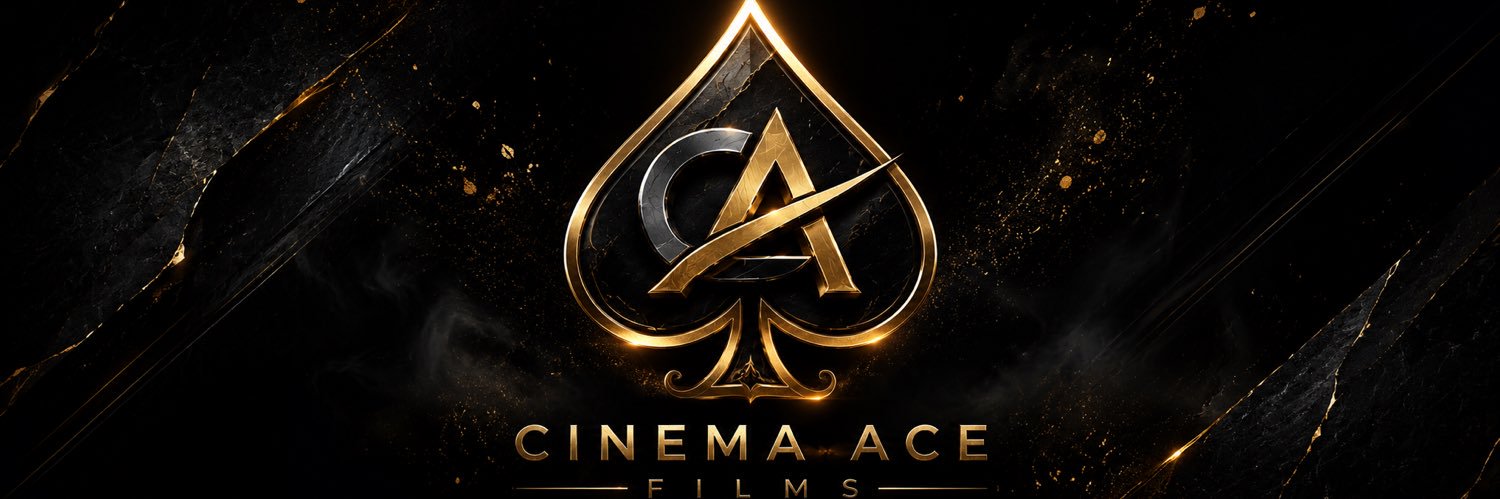 Cinemaacefilms's profile banner image