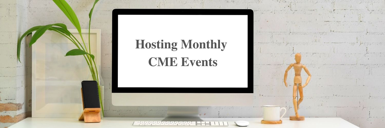 Hamilton Academy of Medicine banner