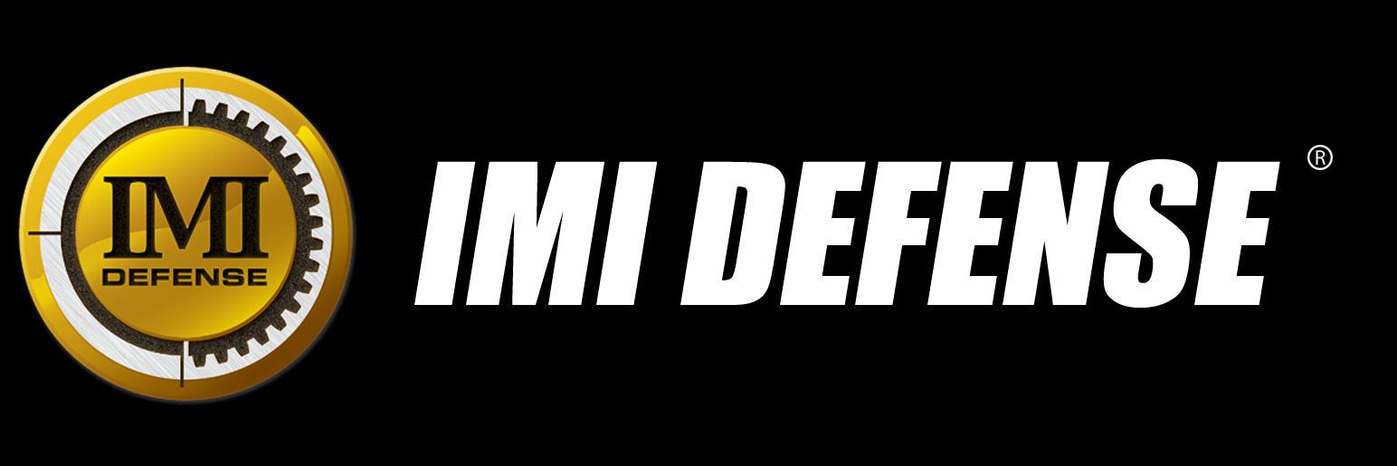IMI Defense banner
