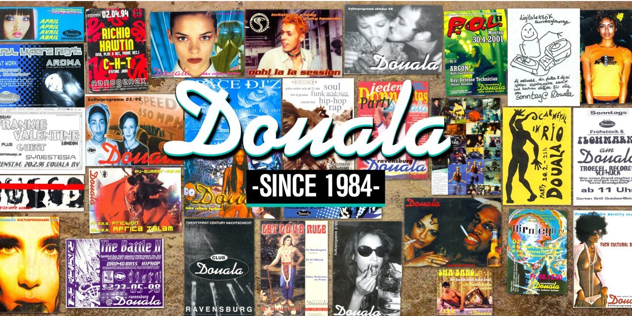 DoualaClub's profile banner image