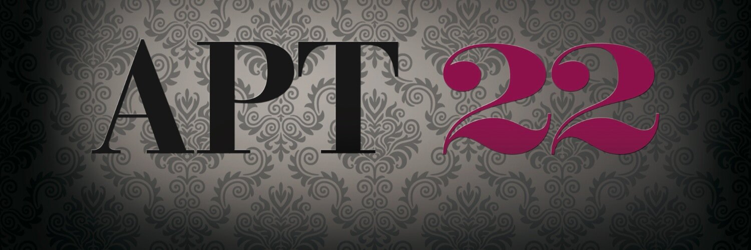 APT22 banner