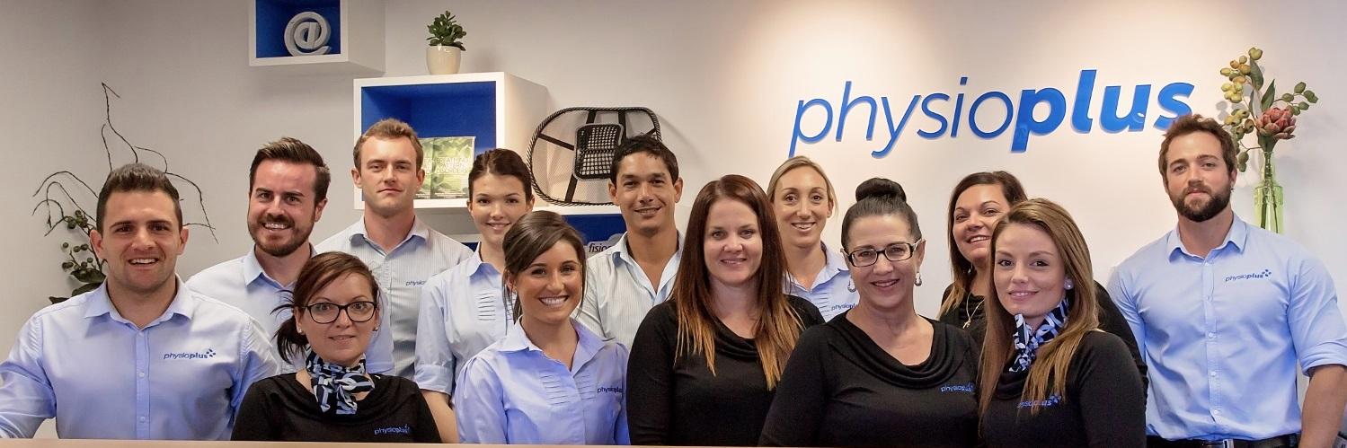 PhysioPlusGroup's profile banner image