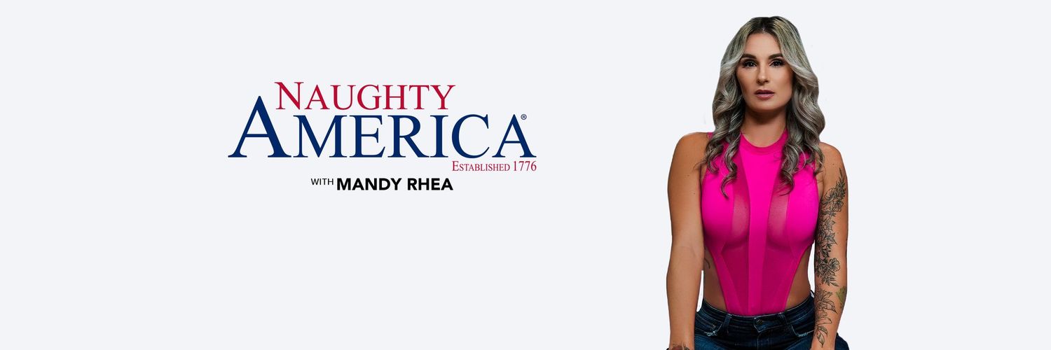 Mandy Rhea Profile Banner