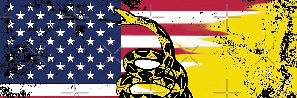 Trooper banner