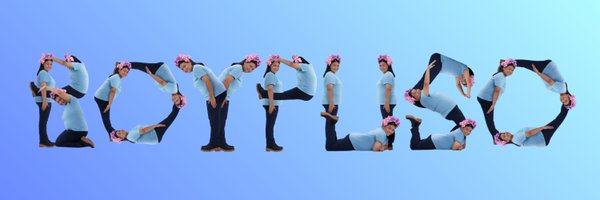 boypuso Profile Banner
