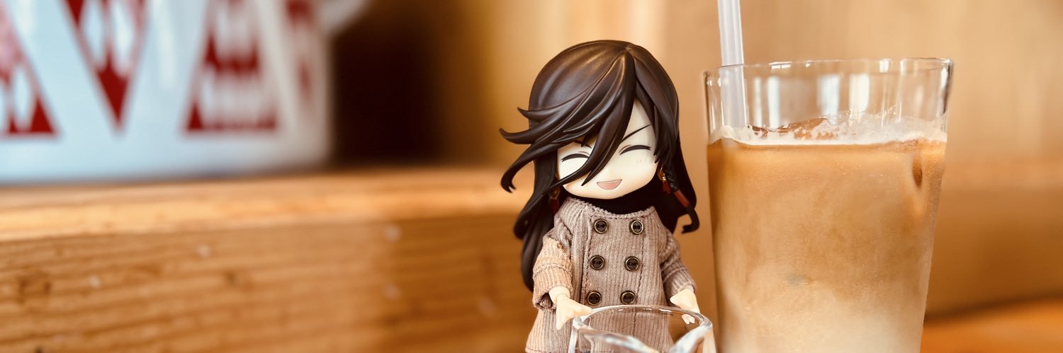 tokoao's profile banner image