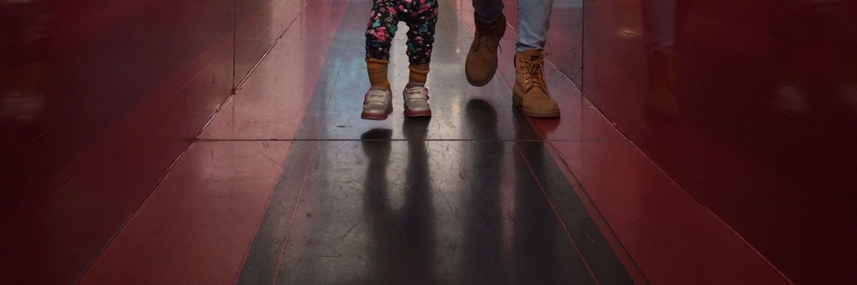 Monica Andrea 🌻 banner