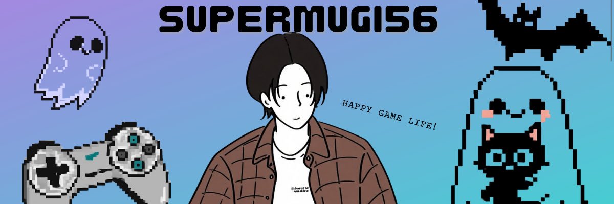 すーぱーむぎごろー banner