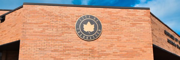 CityofChanMN Profile Banner