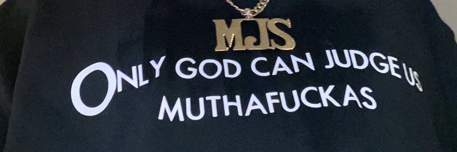 Neverthatjoe's profile banner image