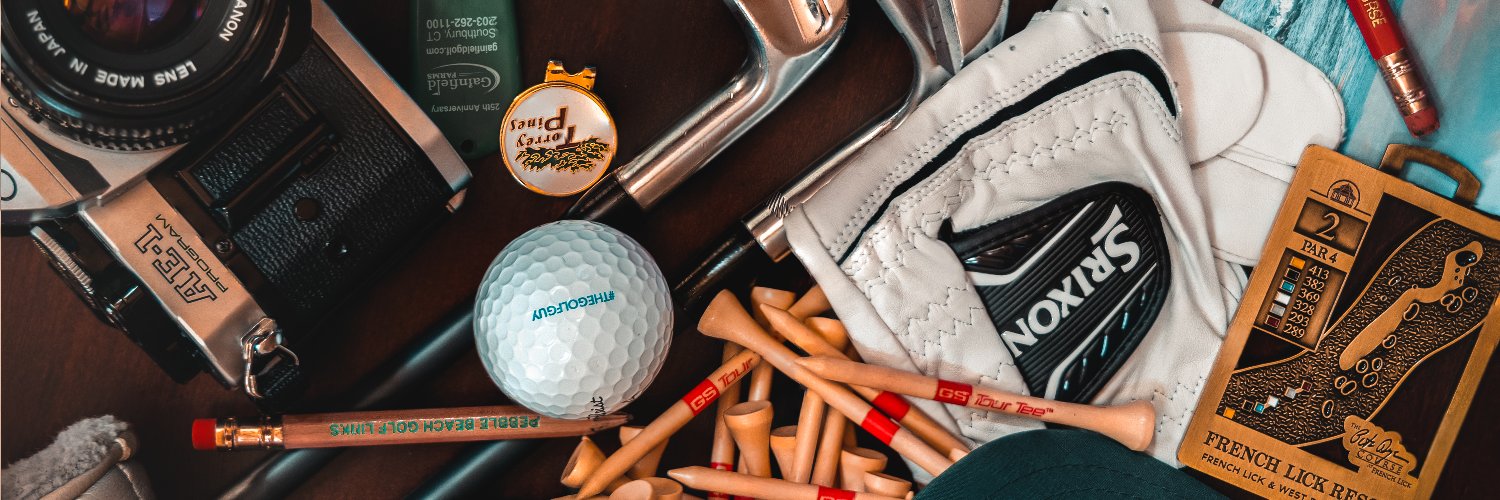 Thegolfguy_'s profile banner image