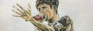 badshi's profile banner image
