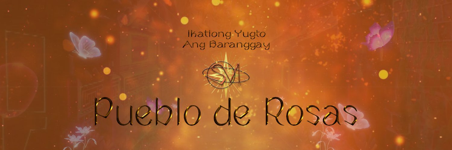 ANG BARANGAY banner