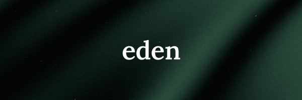 edendotso Profile Banner