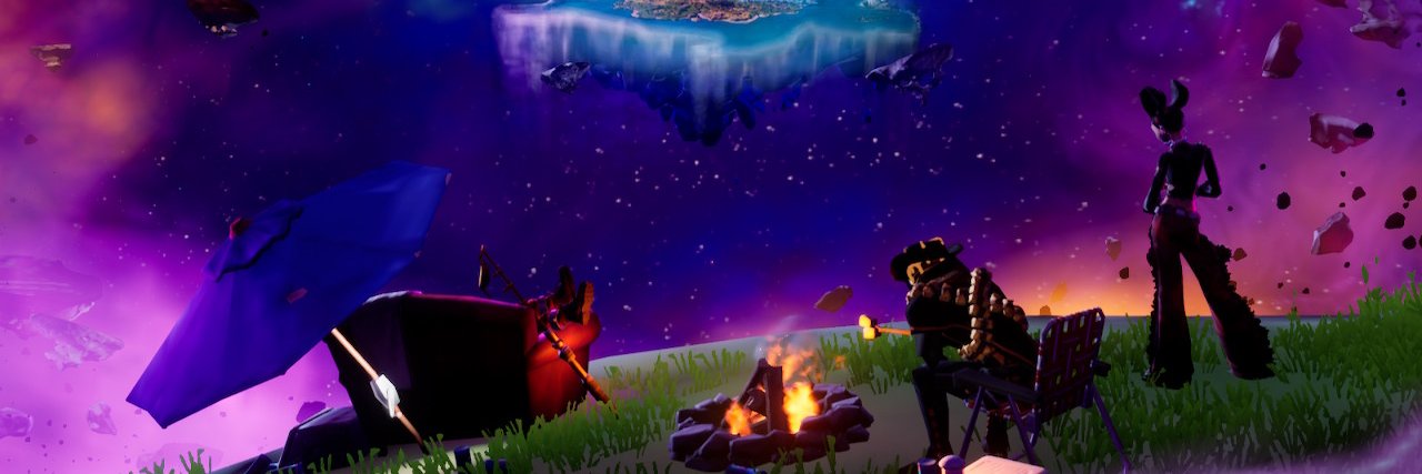 Gathomme's profile banner image