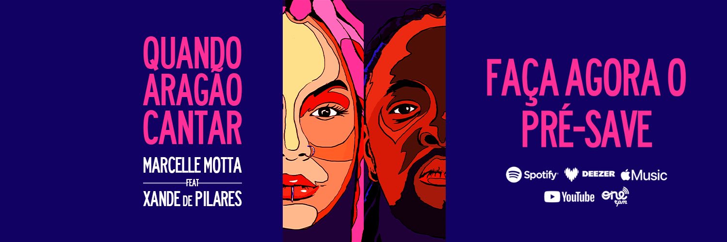 marcellemotta85's profile banner image