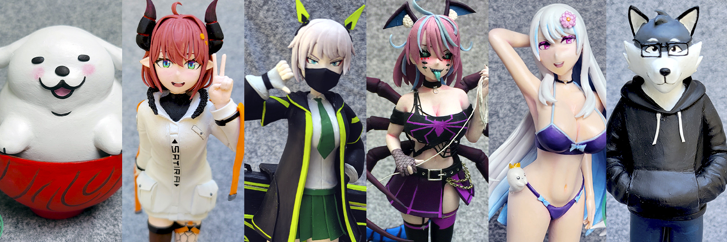 My Maker Hands 🌱 (OPEN COMMISSIONS) banner