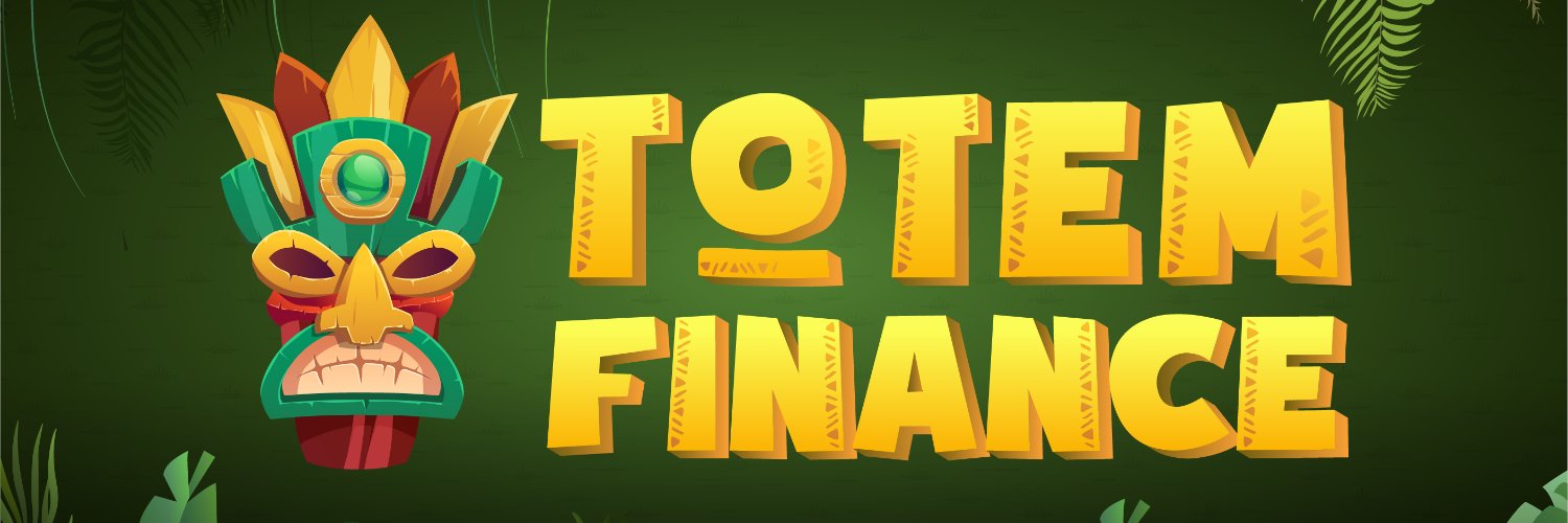 Totem Finance banner