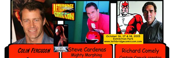 lethcomiccon Profile Banner