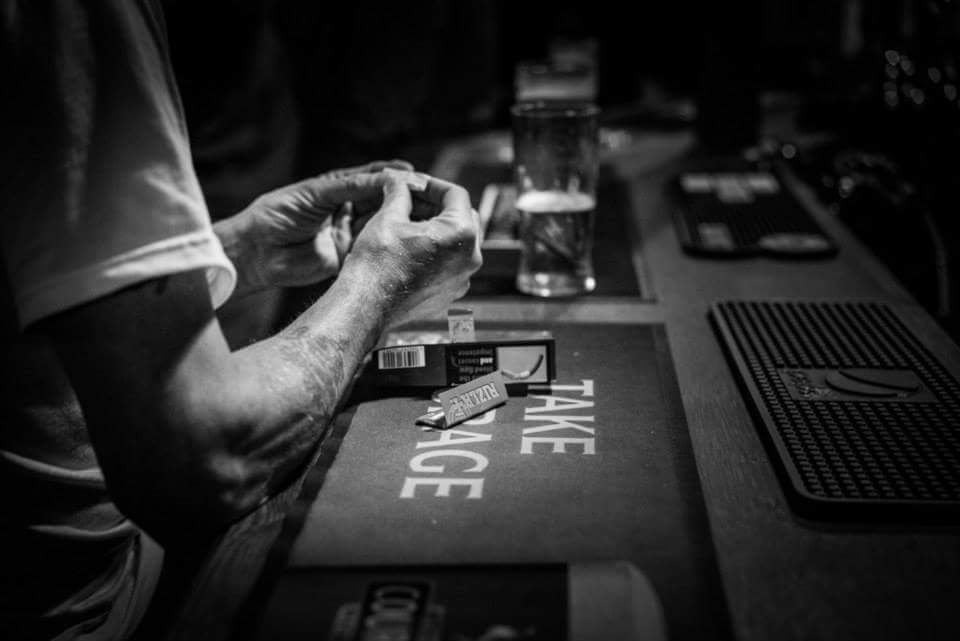 BoozerBoss's profile banner image
