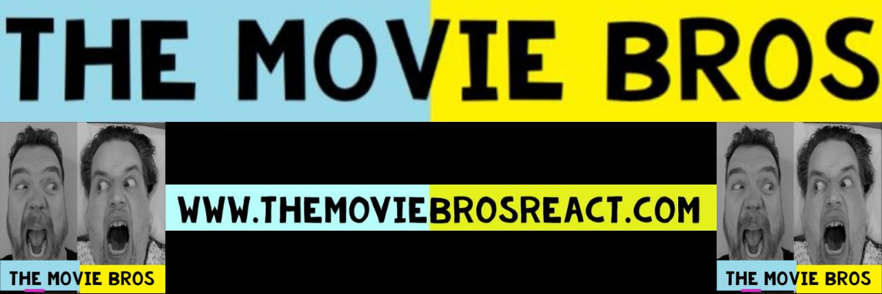 MovieBrosReact's profile banner image