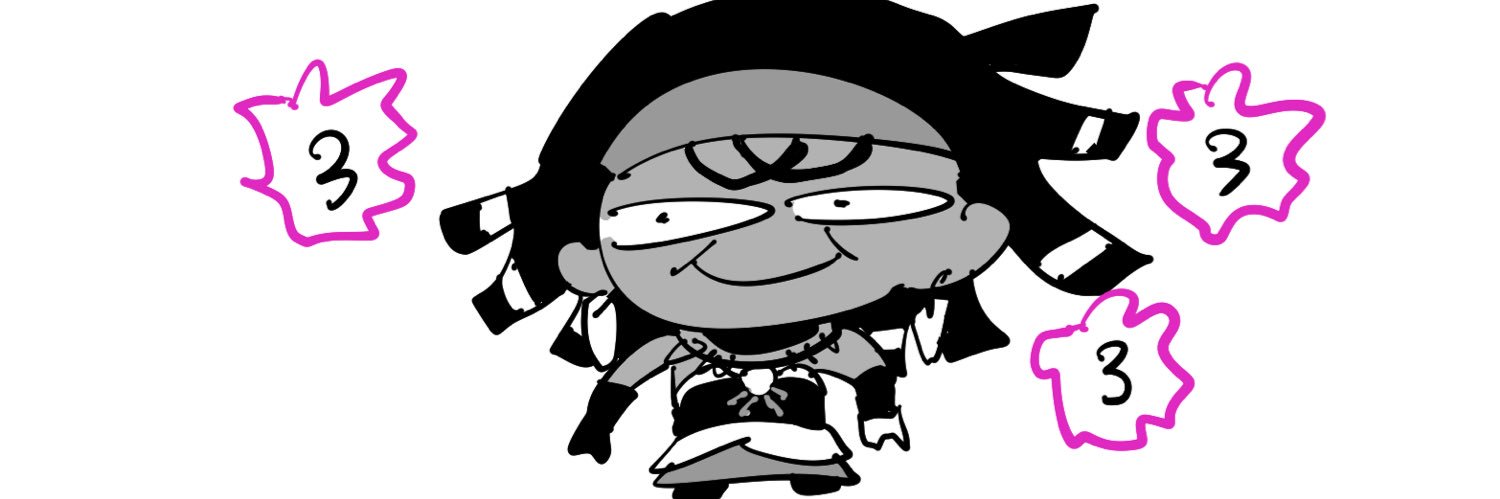 あらら's banner