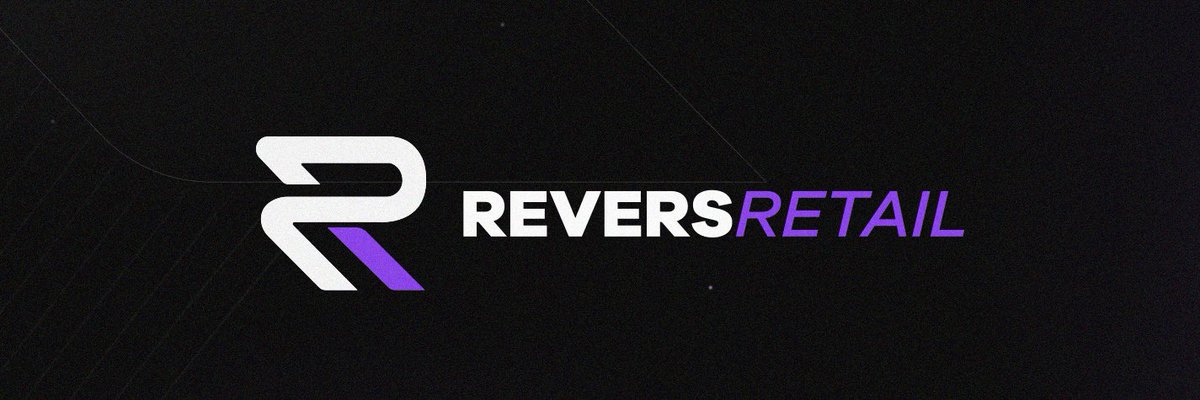 Revers Retail banner