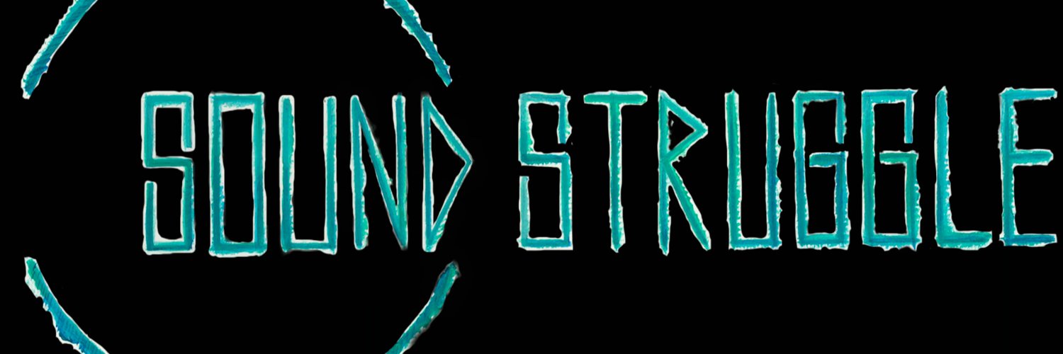 SoundStruggle's profile banner image