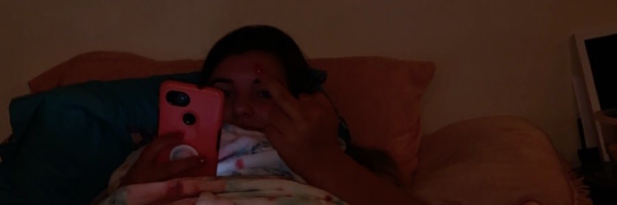kaylabarker3500's profile banner image