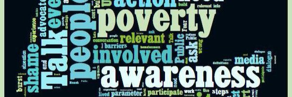 povertytalks Profile Banner