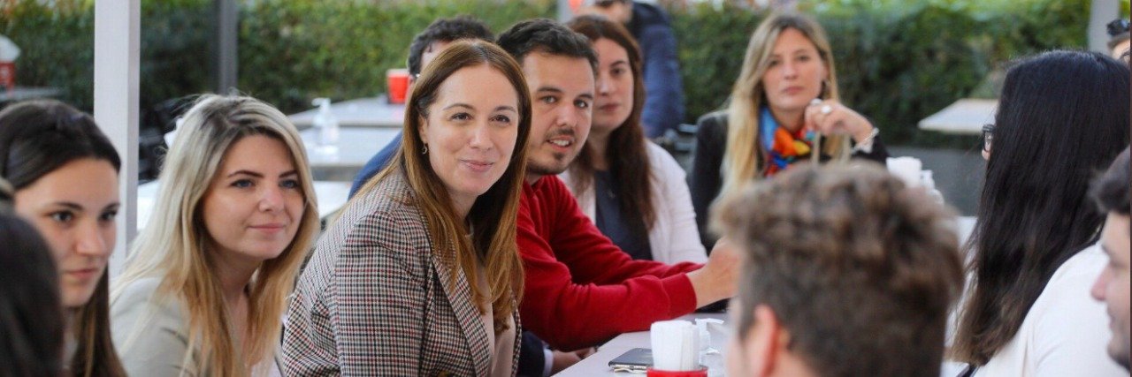 Victoria Huala banner