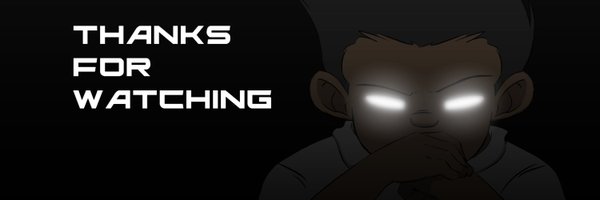 DJSAnimation100 Profile Banner